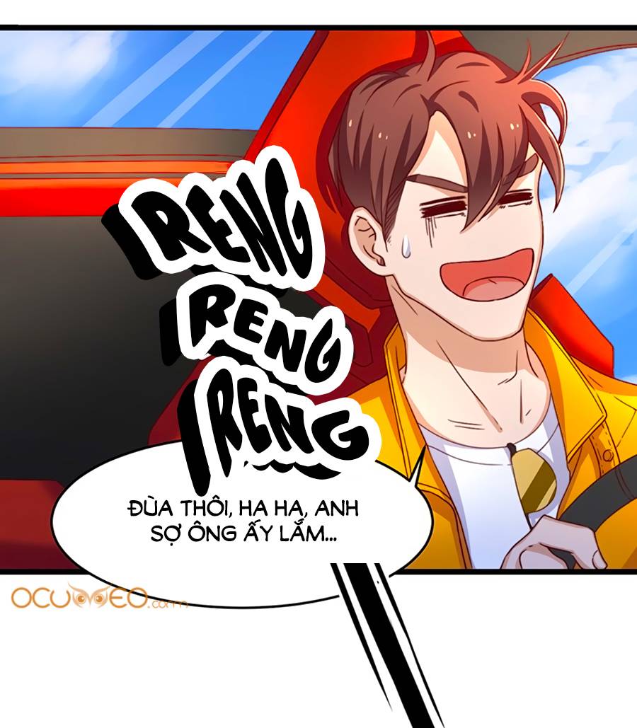 nhật ký báo thù của thiên kim hai mặt chapter 2 16