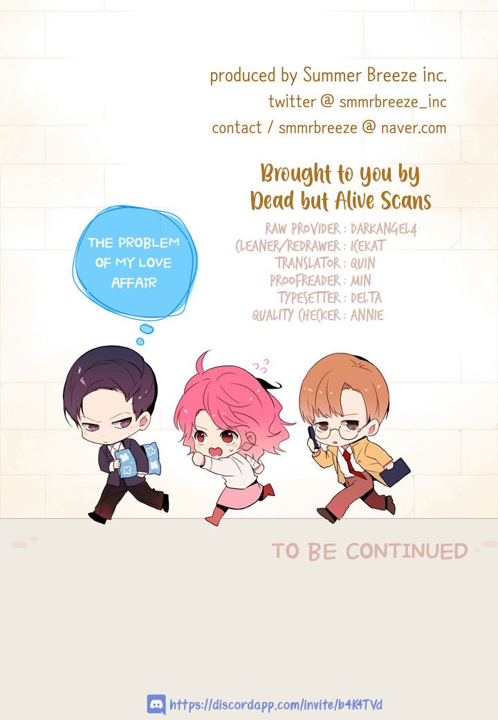 rắc rối về vấn đề yêu đương của tôi chapter 46 51