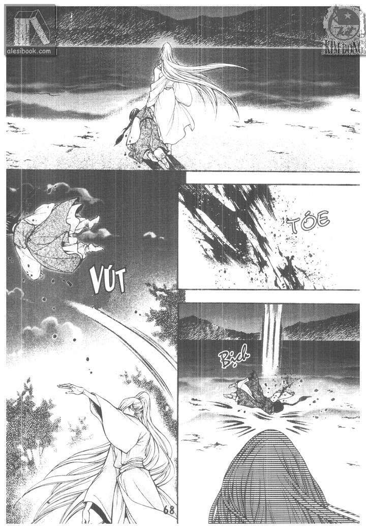 geonneun seonbi chapter 9 8