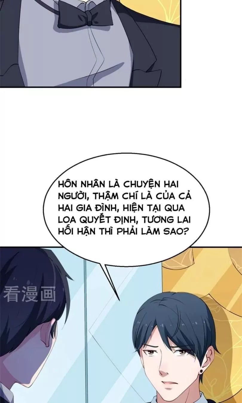 thiếu gia đích thế giá sủng thê chapter 16 15