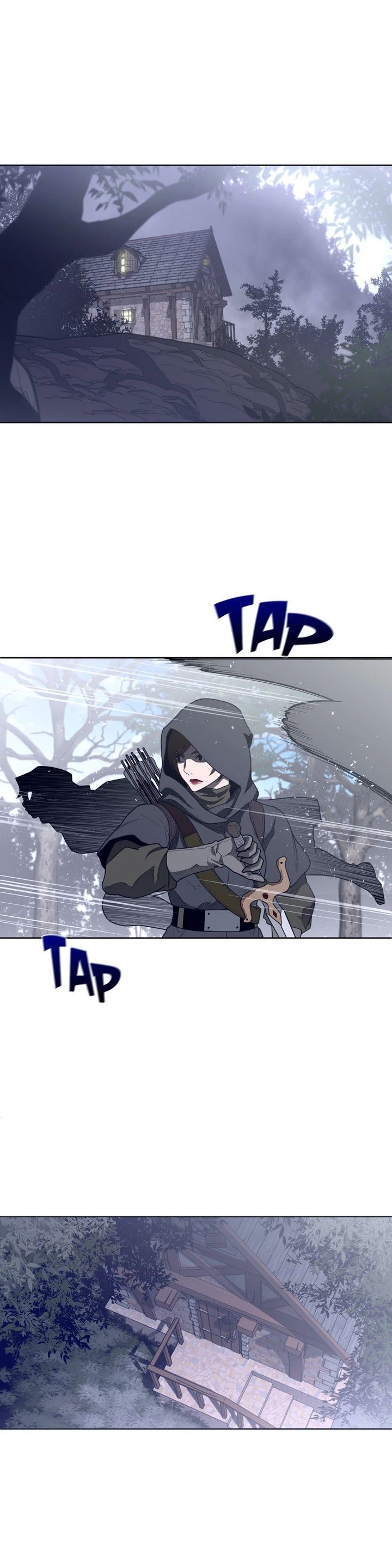 một nửa hoàn hảo chapter 131 12