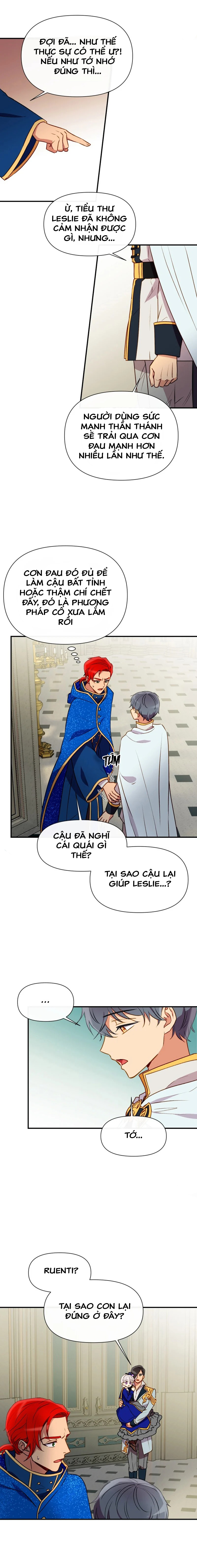 bản khế ước với nữ công tước ác ma chapter 40 8