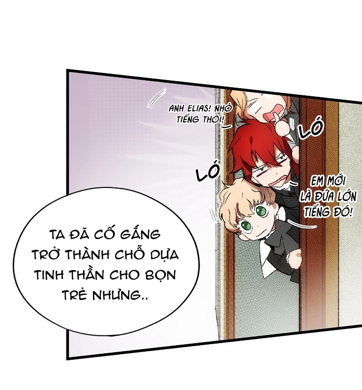 cổ tích về người mẹ kế chapter 11 27