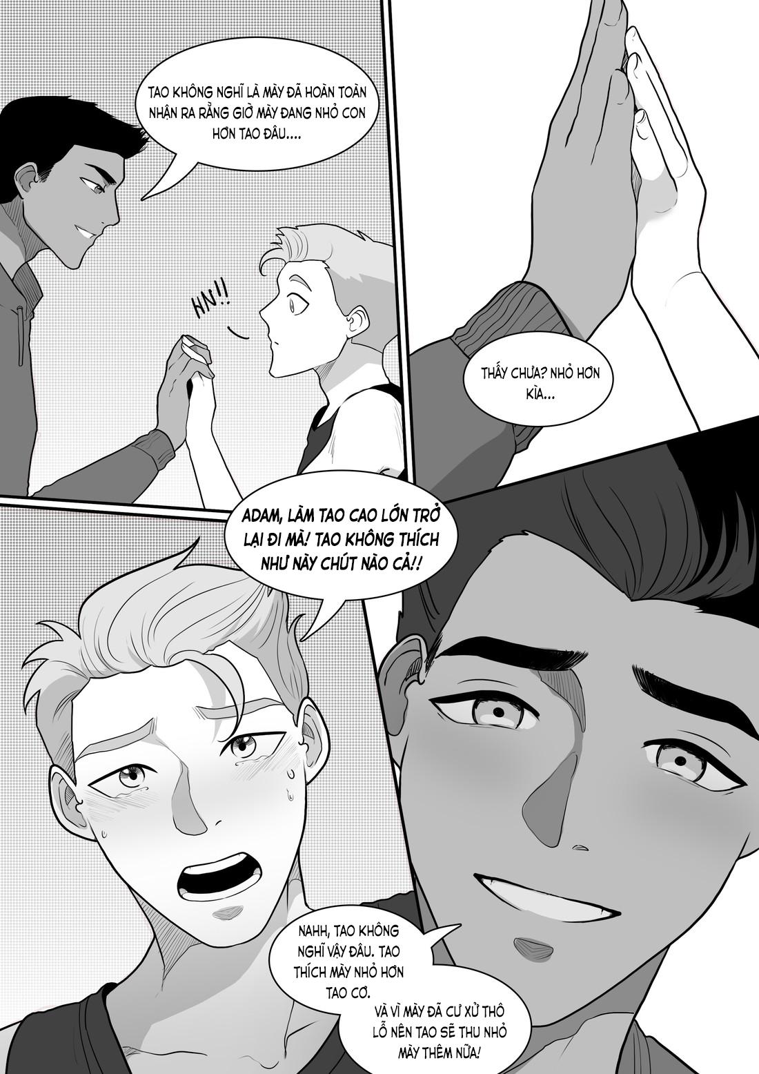 truyện boylove tây âu chapter 26 9