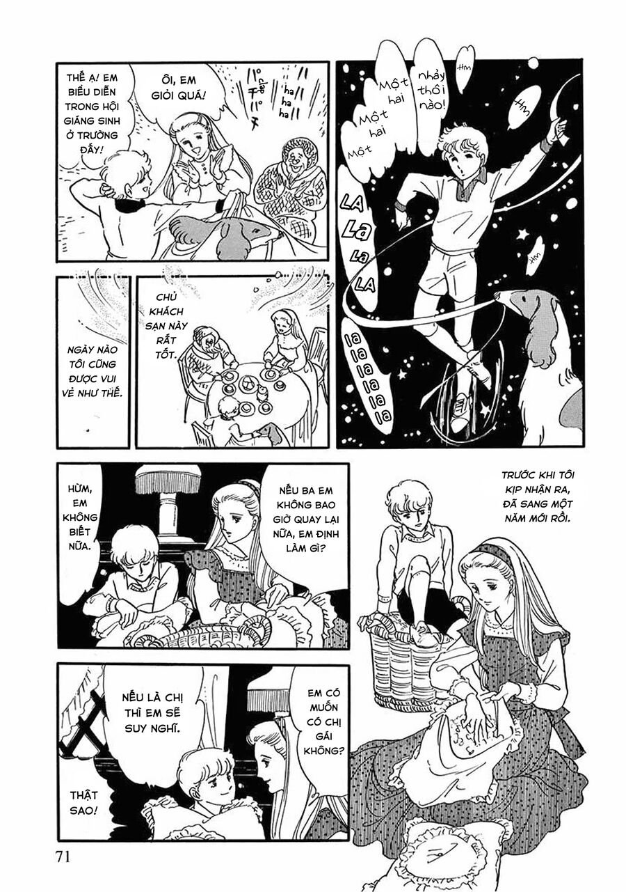 trái tim của thomas chapter 35 71