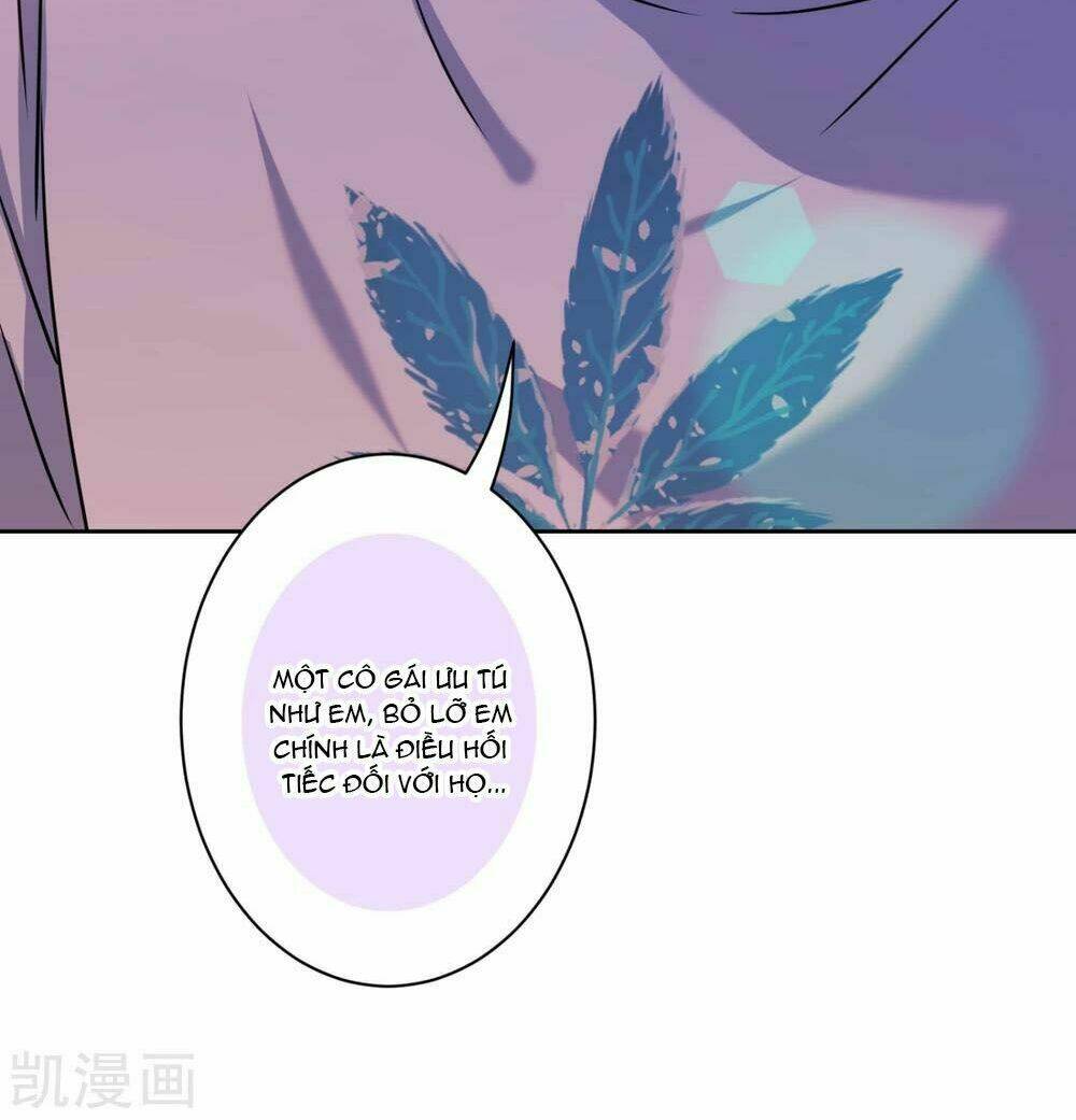 nhân vật phản diện: không ngọt không lấy tiền chapter 25 28