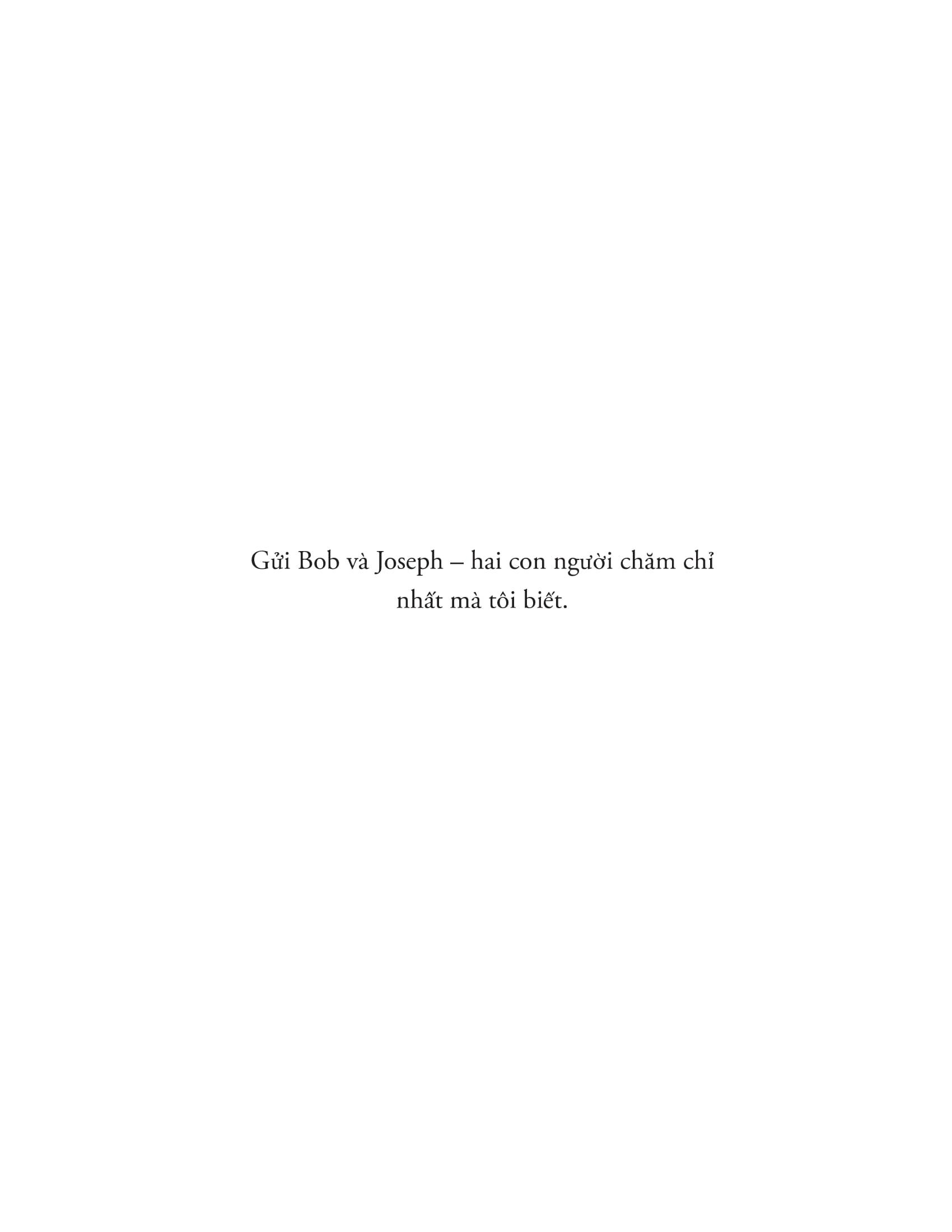 Triết Lí Của Người Lười Biếng