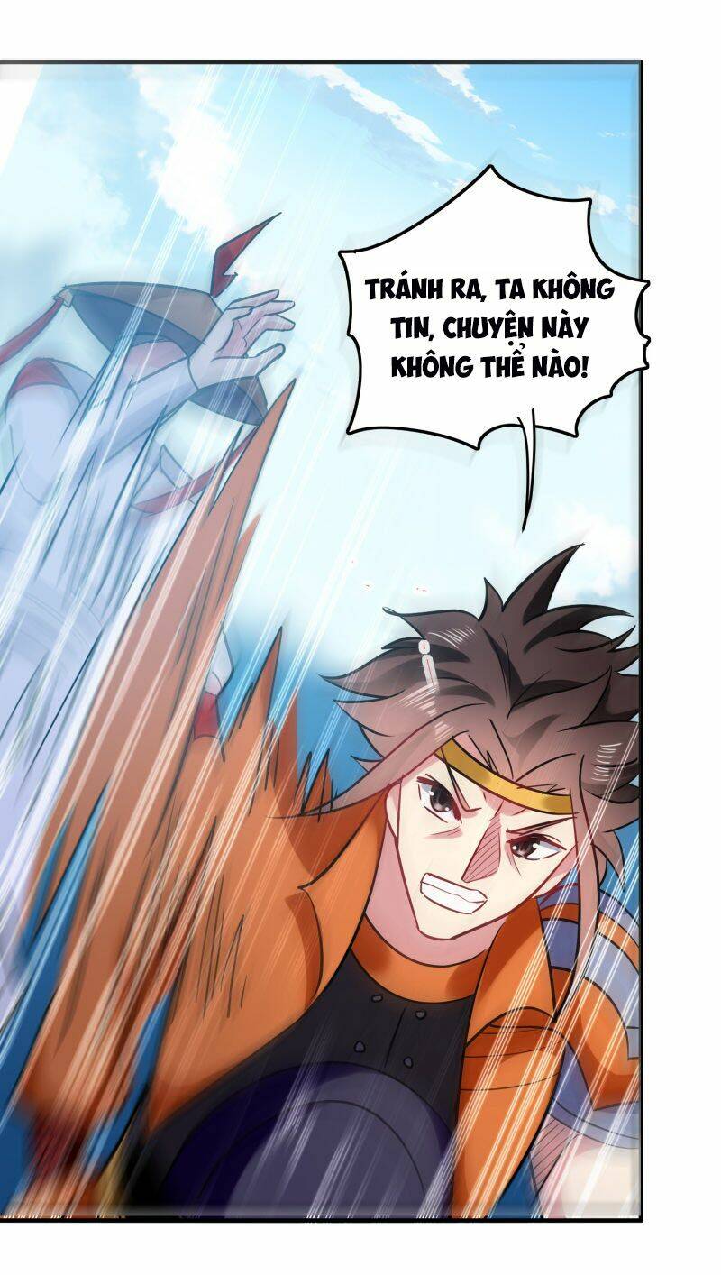 vạn giới tiên vương chapter 67 28