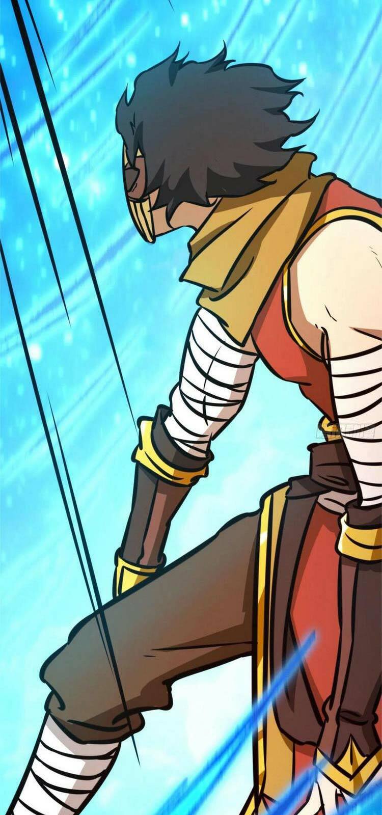 vạn cổ kiếm thần chapter 173 25