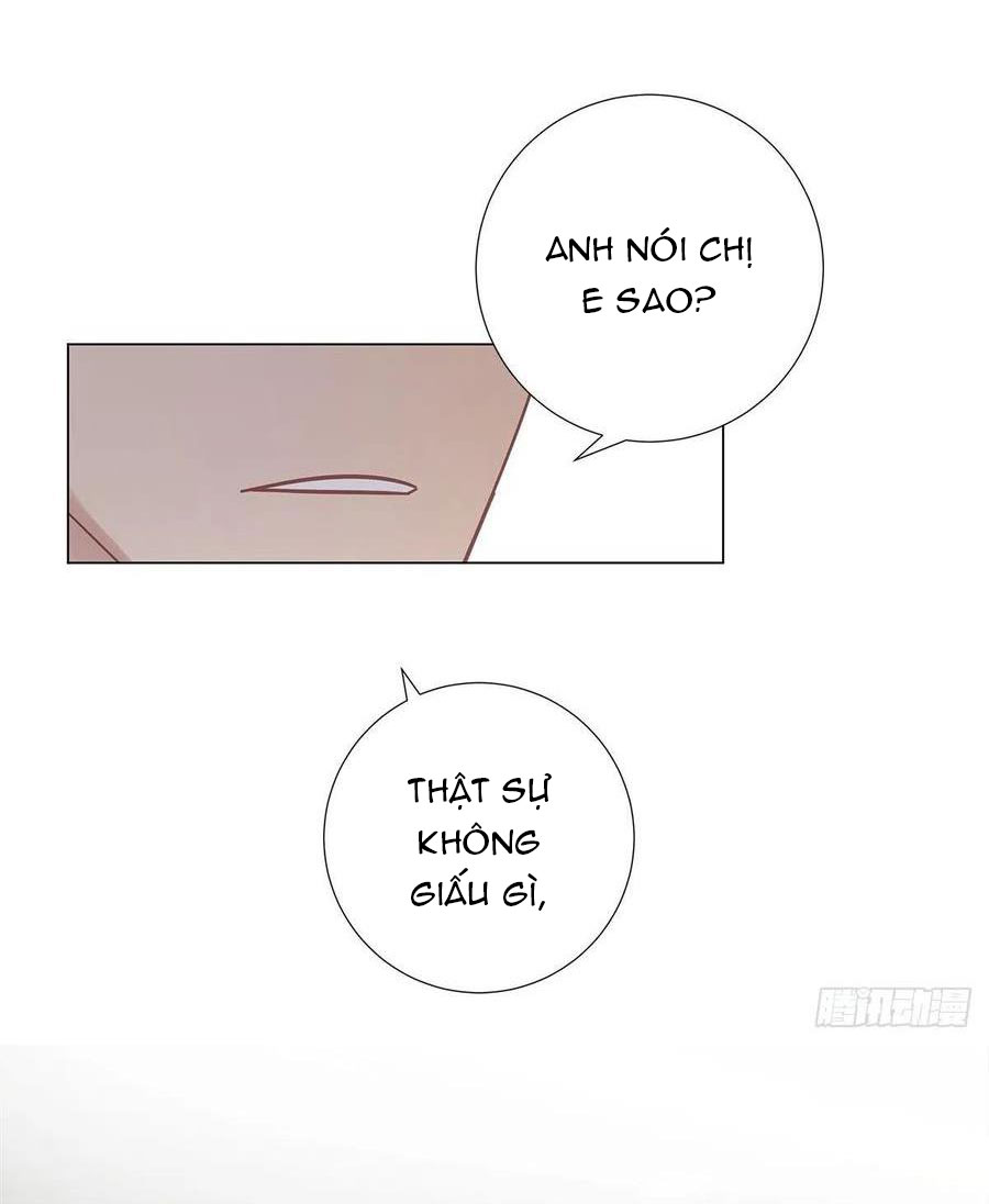 hôm nay nam giả trang nữ vẫn chưa được cầu hôn! chapter 50 41