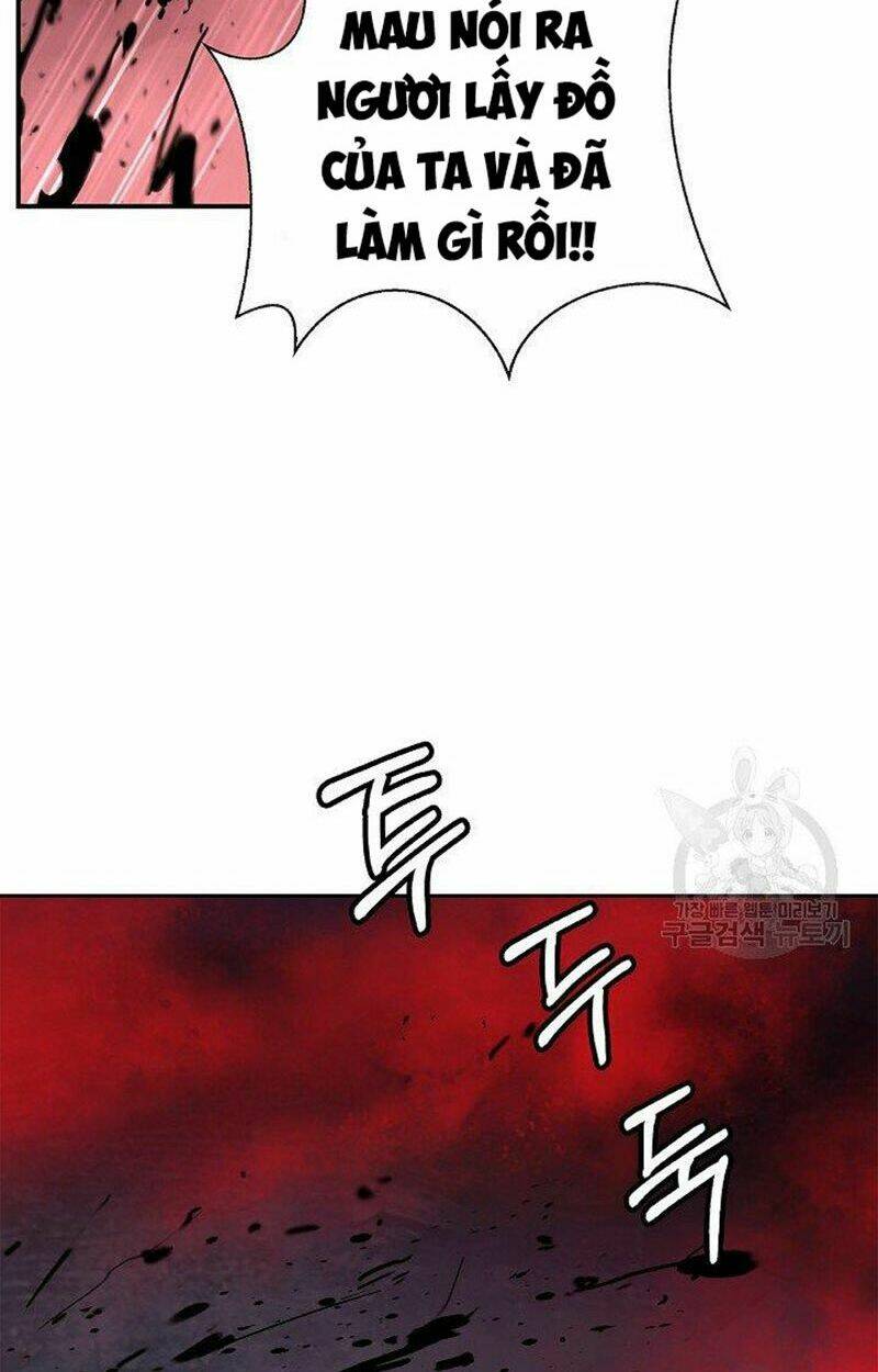 xuyên không thành hổ chapter 74 105