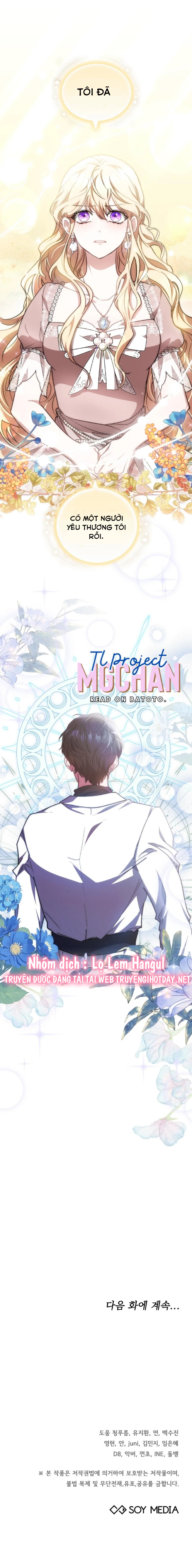 thoát chết một cách dễ dàng chapter 40 12