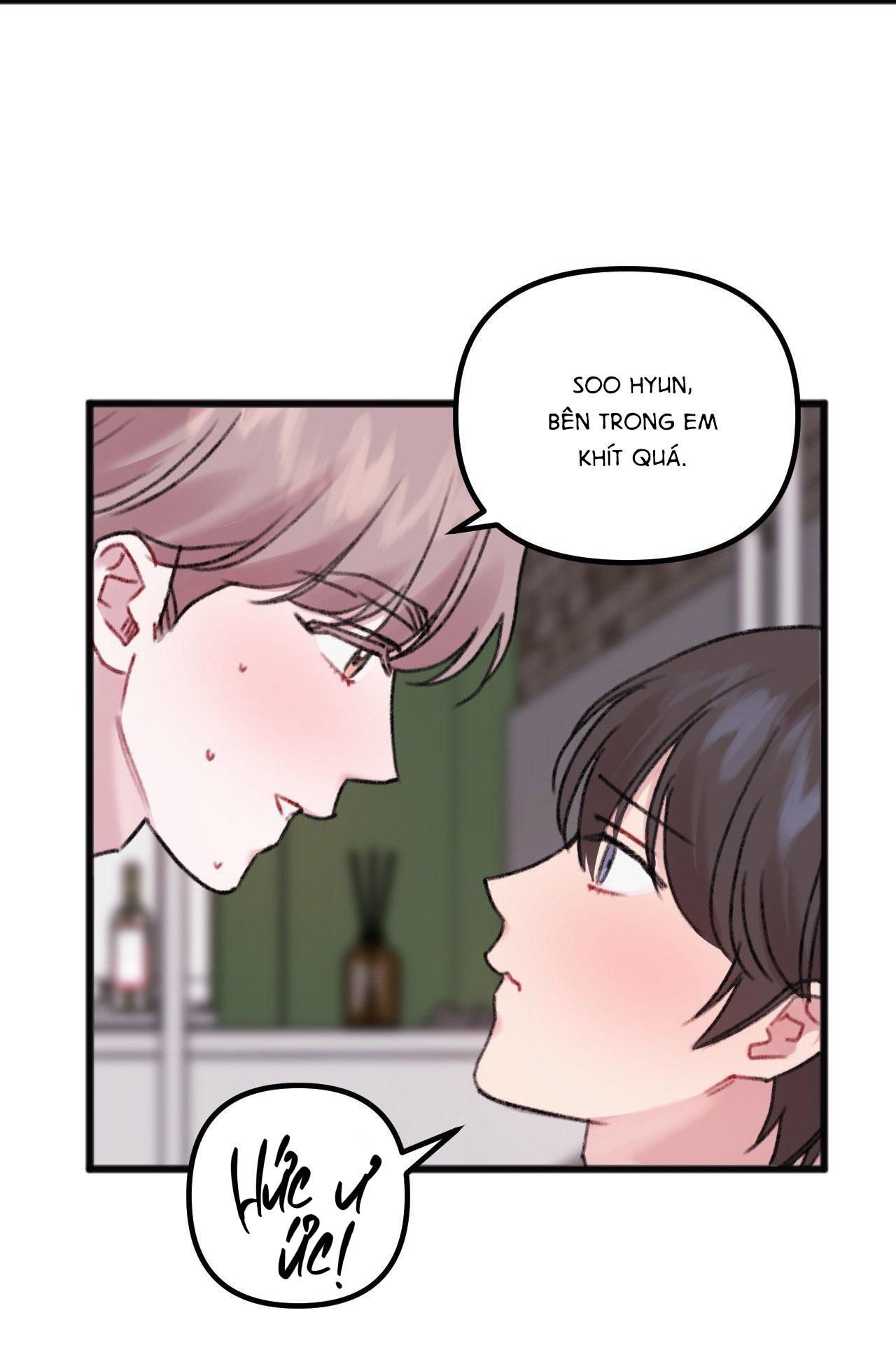 anh thật sự thích em sao chapter 22 19