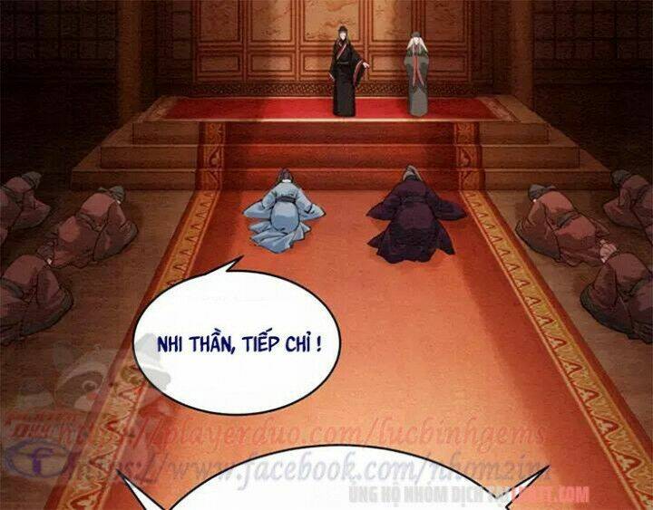 trọng sinh bá sủng nhiếp chính vương quá mạnh mẽ chapter 99 48