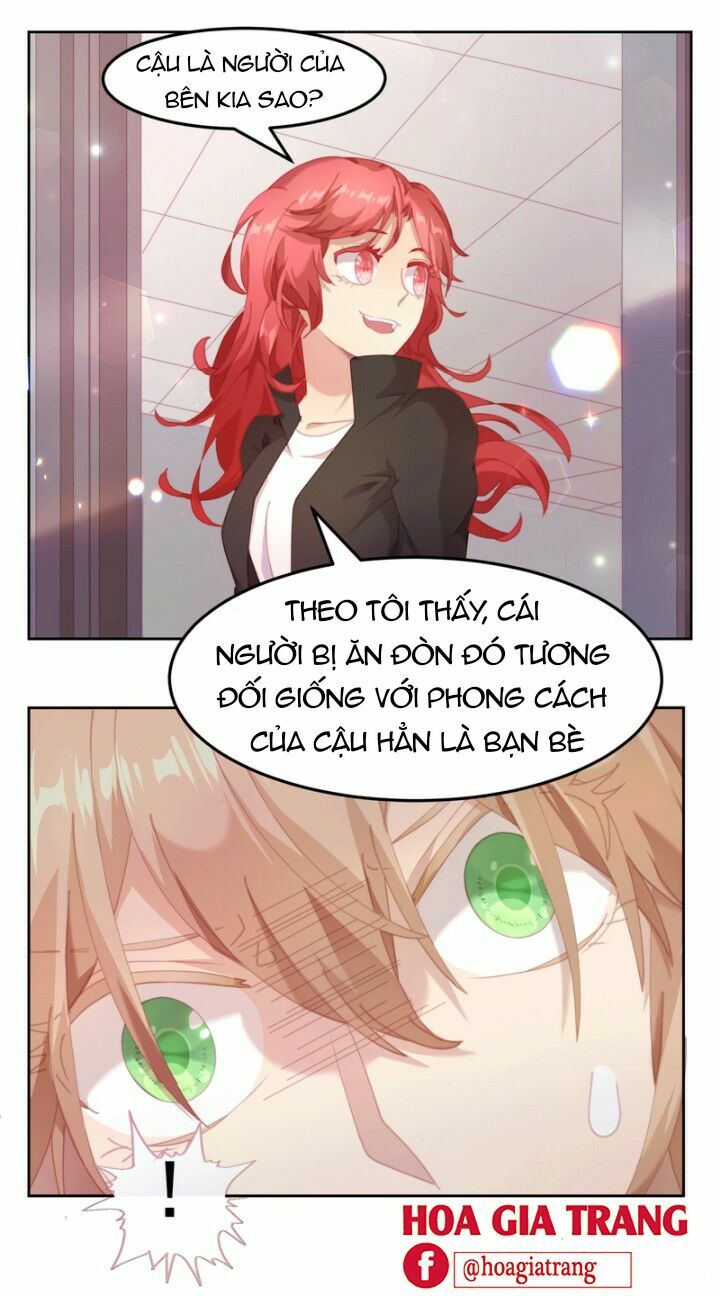 thanh âm giai điệu phản công chapter 44 7