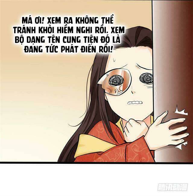 công lược nam thần kế chapter 12 39