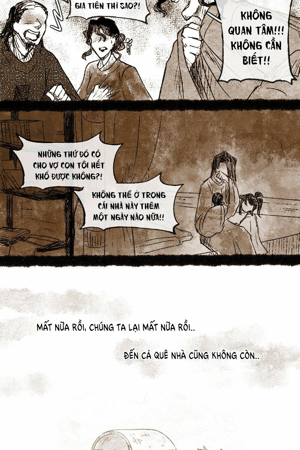 đồng vọng dân gian chapter 14 44