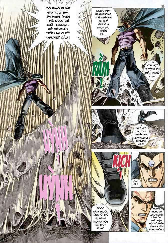 võ thần chapter 62 29