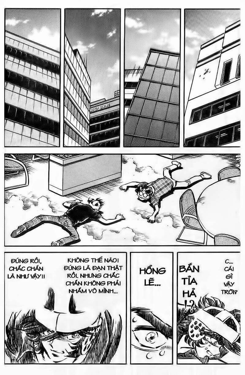 cây bút thần kỳ chapter 2 18