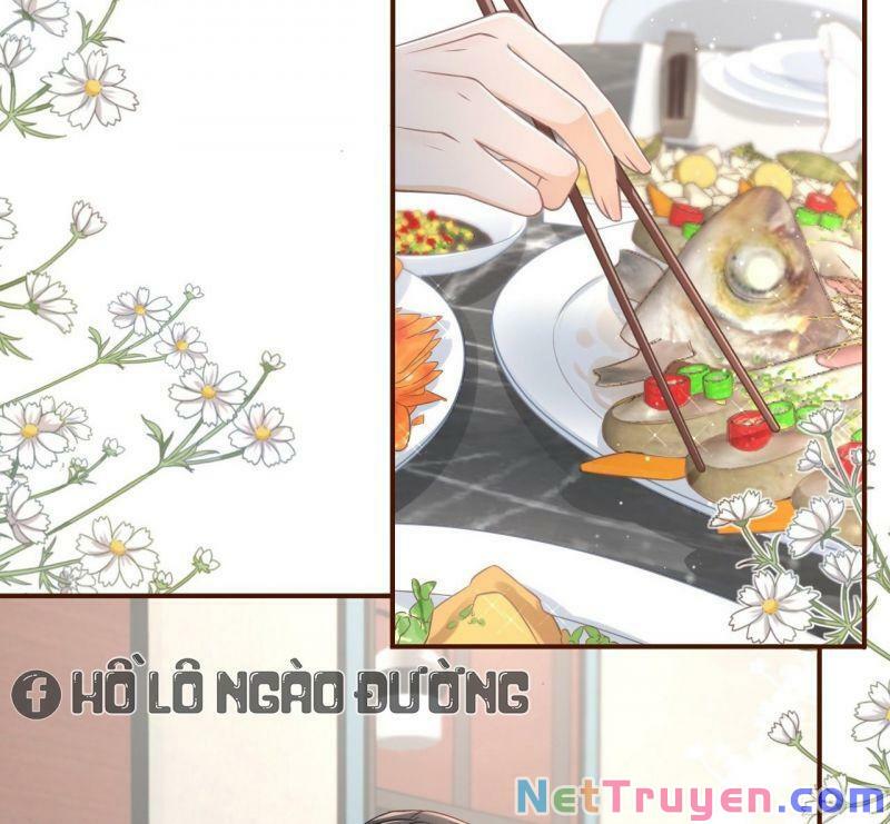 bạn gái tôi mới 30+ tuổi xuân chapter 89 22