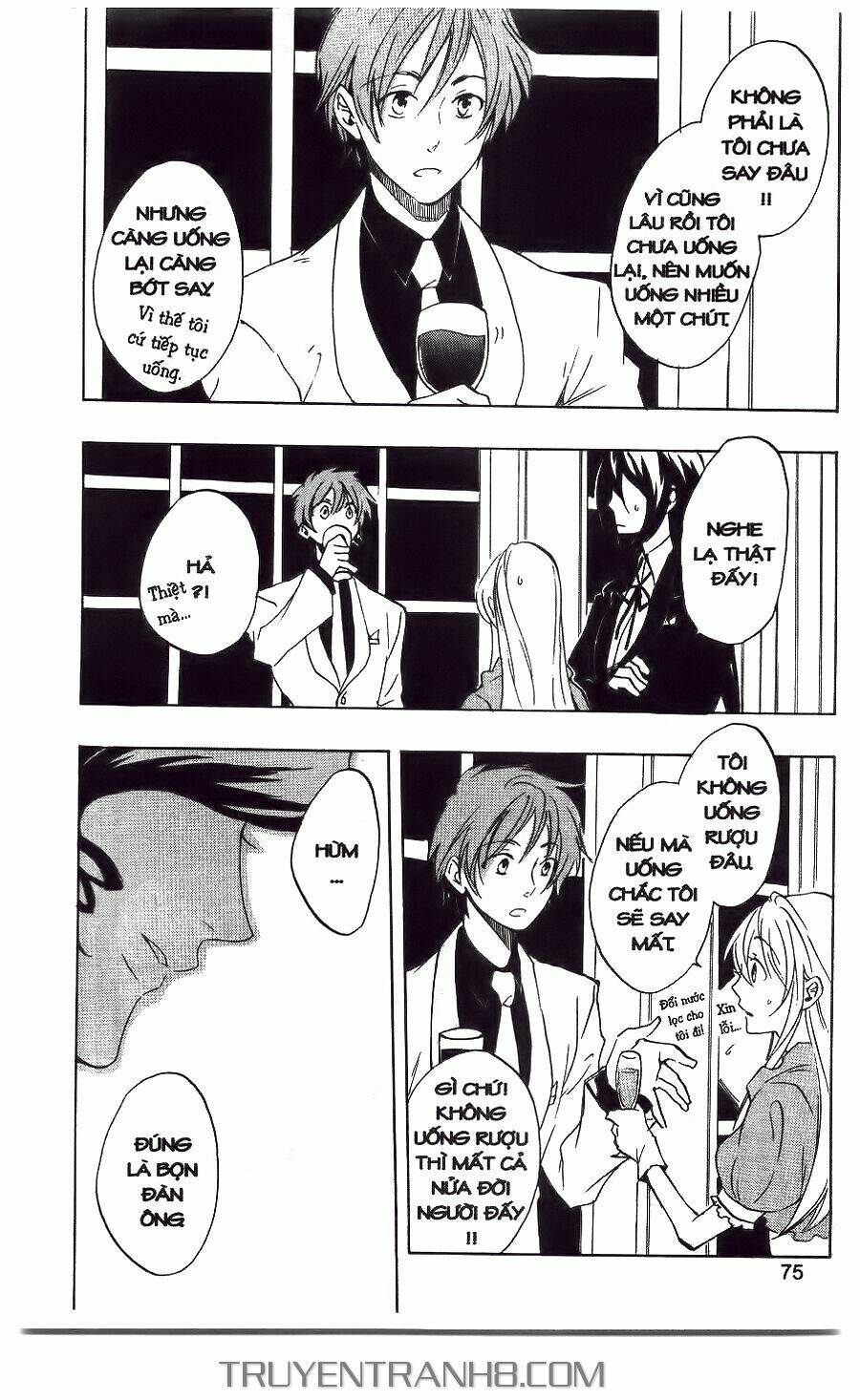 alice lạc vào xứ sở trái tim chapter 27 15