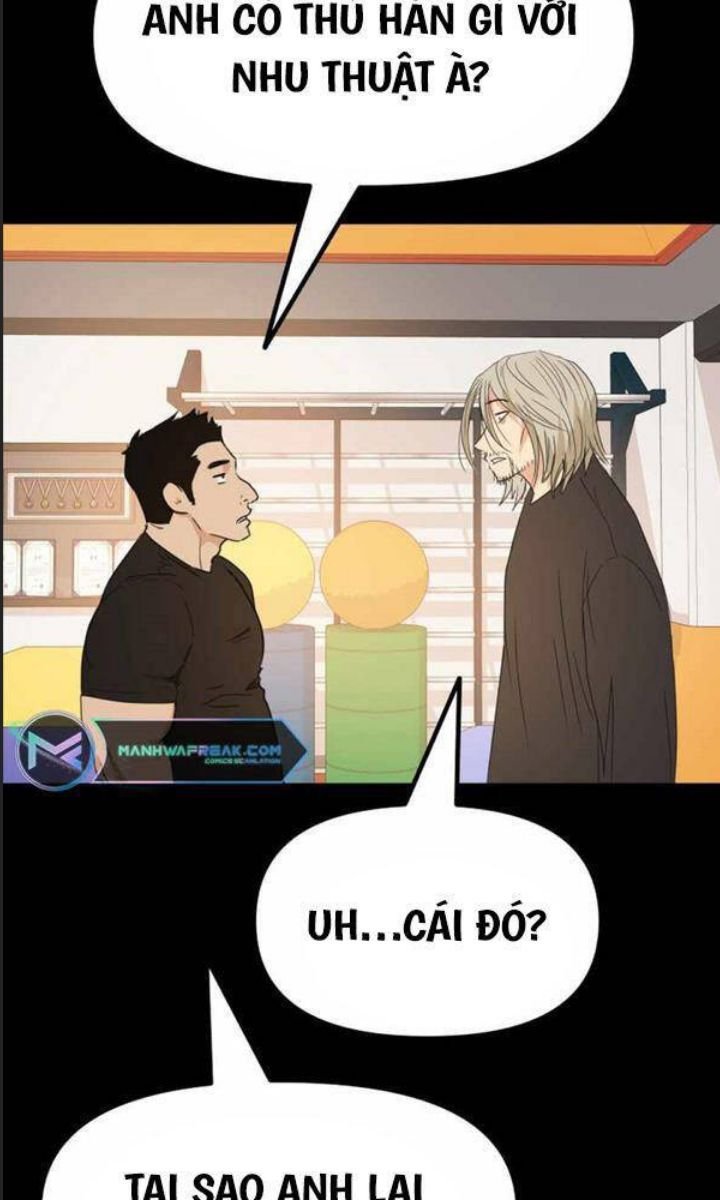 bạn trai võ sĩ chapter 83 31