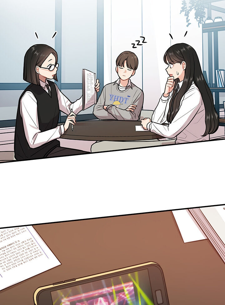 chứng nghiện điện thoại chapter 10 35