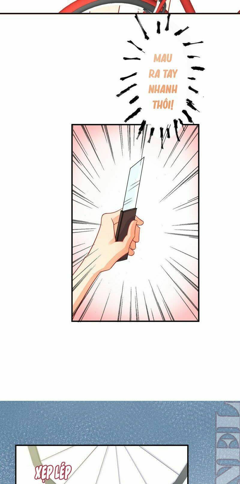 quản gia đại nhân muốn thượng vị chapter 23 27