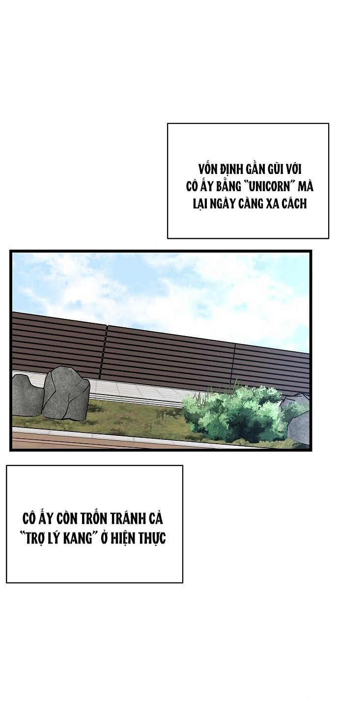 random target - mục tiêu ngẫu nhiên chapter 16.1 27