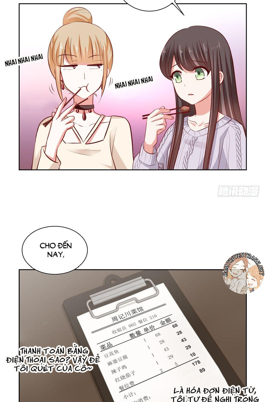 lưu luyến không rời chapter 39 44