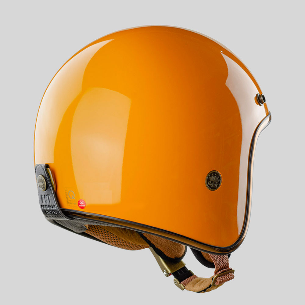 Nón bảo hiểm 3/4 Royal M20C