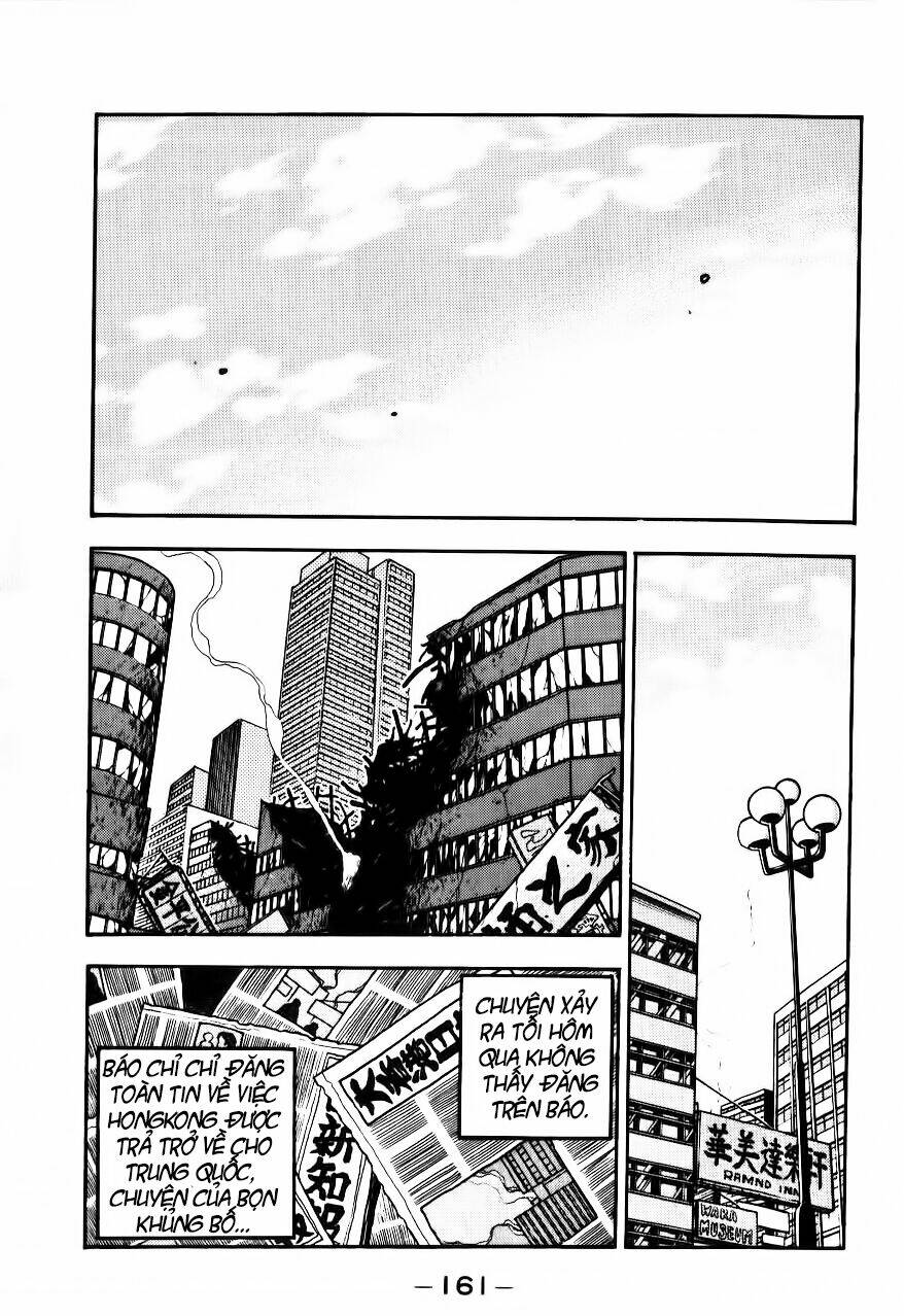 3x3 eyes chapter 102 12