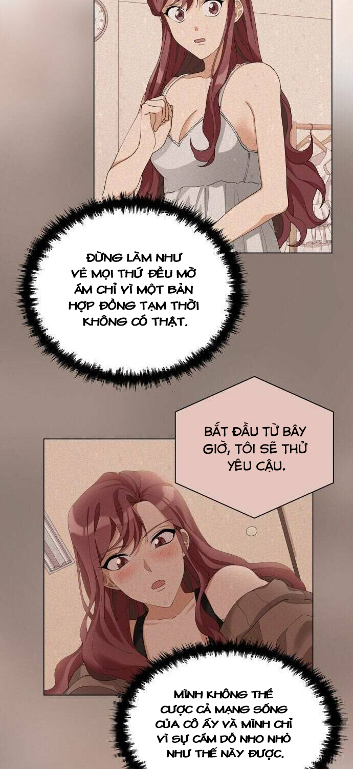 từ hôm nay chúng ta là của nhau chapter 8 45