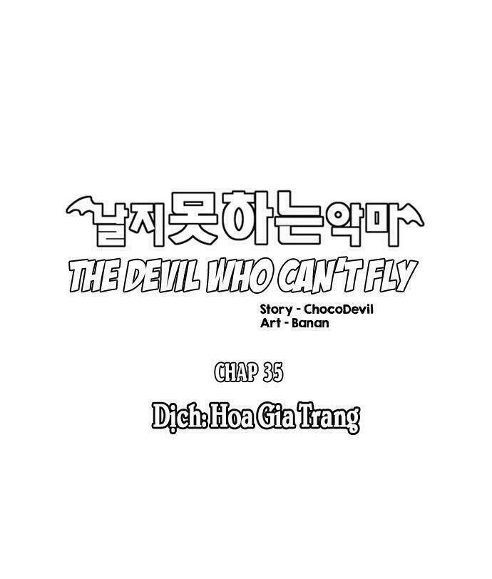 the devil who can't fly chapter 35 1