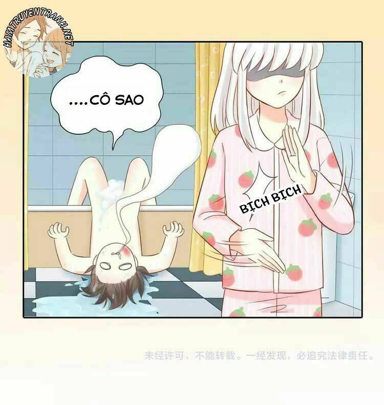 bạn trai có điện từ chapter 19 23