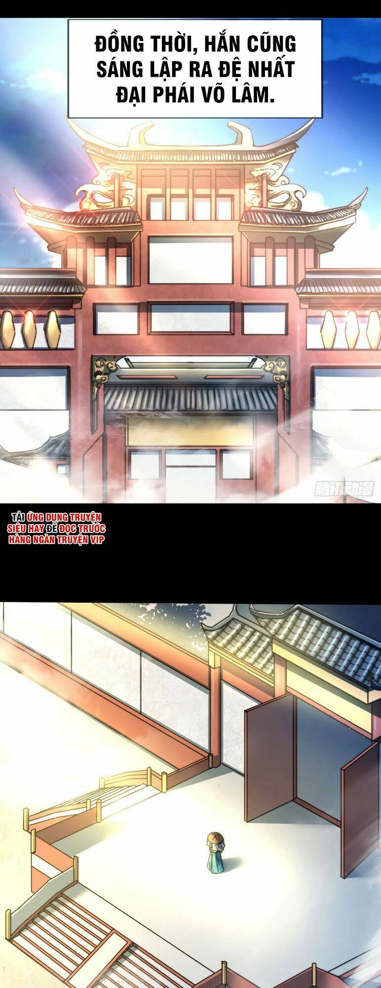 nhất chiêu tiên chapter 1 36