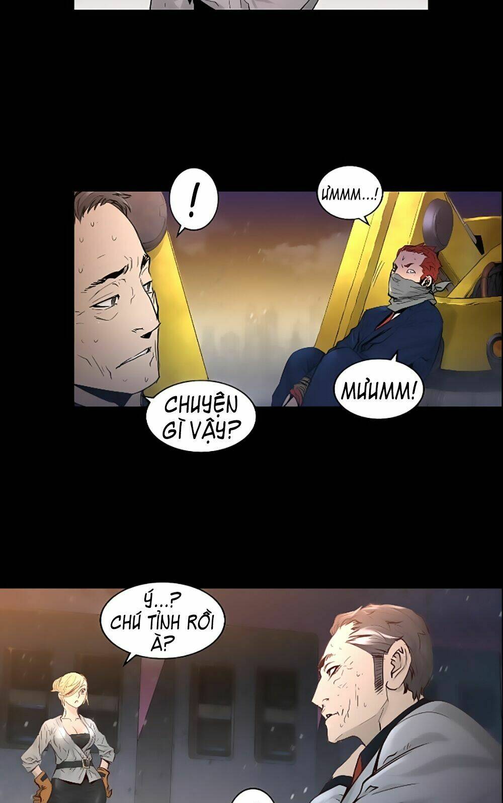 tam tuyệt tại dị giới chapter 22 30