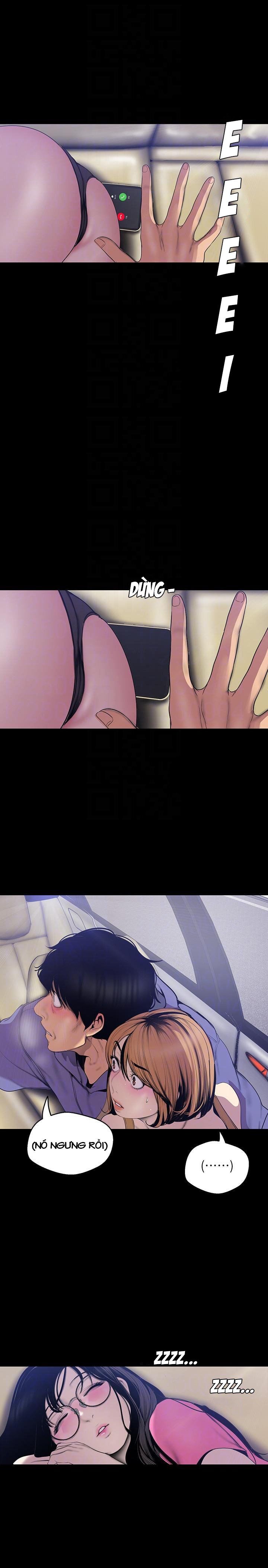 một thế giới mới tuyệt vời chapter 61 6