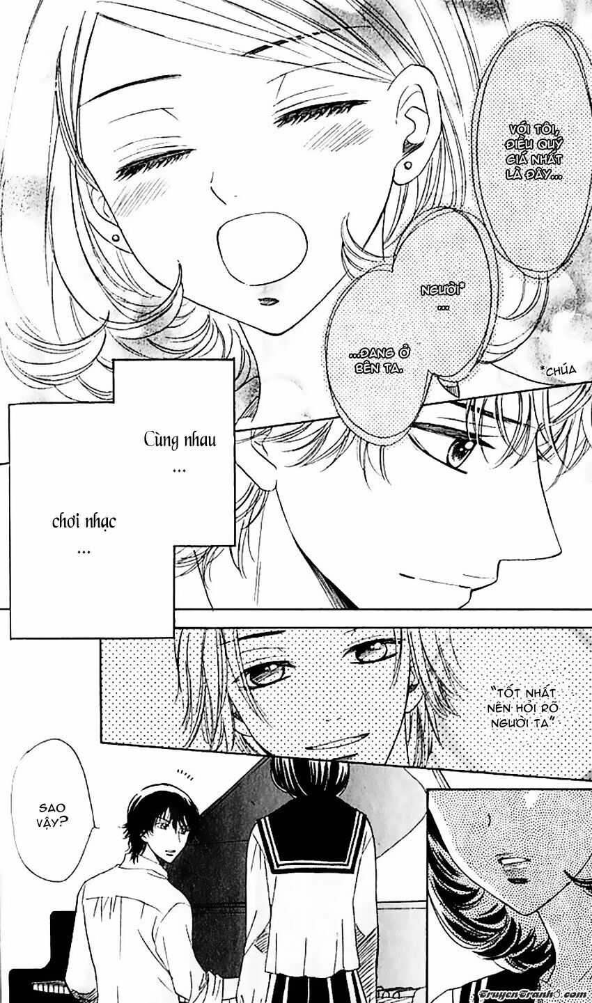 ác quỷ và bản tình ca chapter 65 20