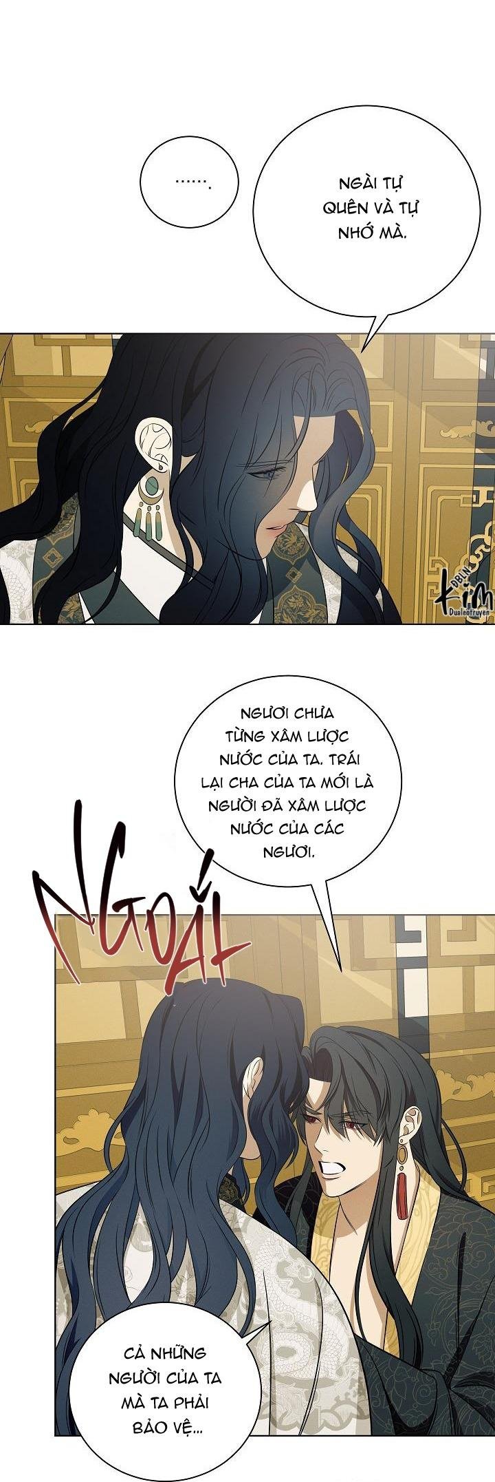 truyện ngắn lục lạc đôi chapter 4.4 7