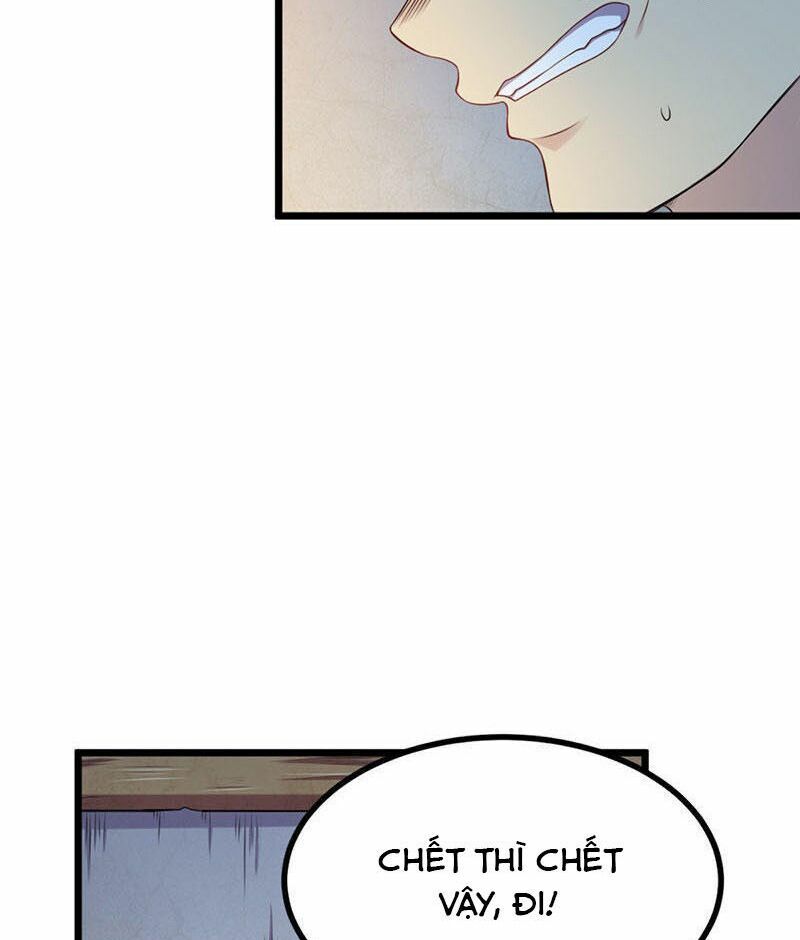 khuynh thế đế vương cơ chapter 16.1 16