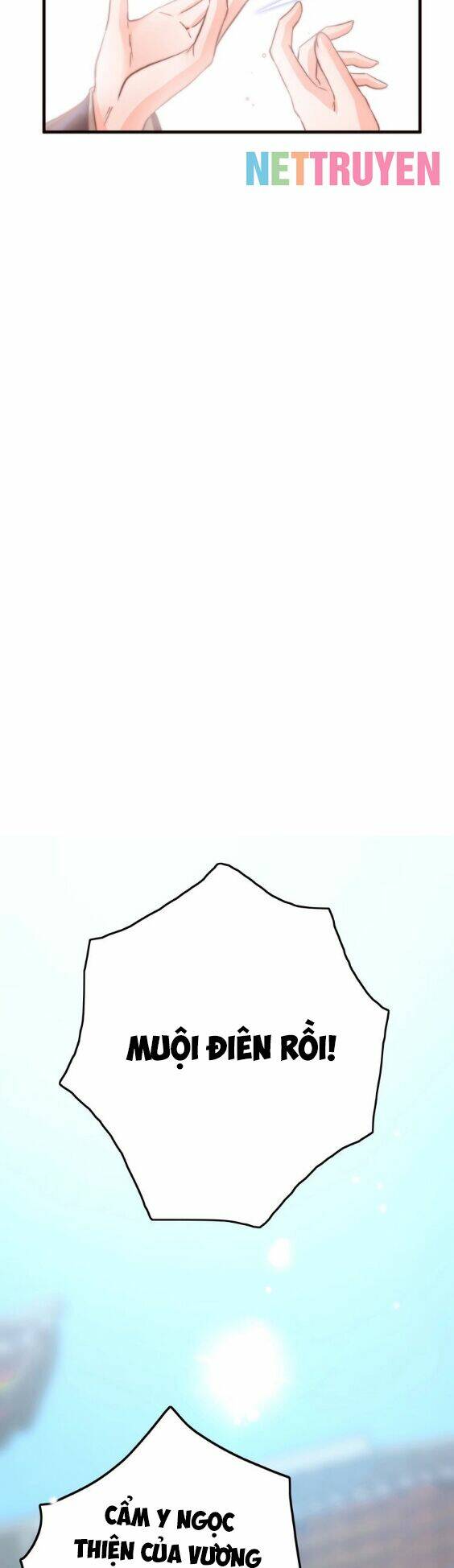 cánh diều xanh bay trong cơn gió chapter 3 20