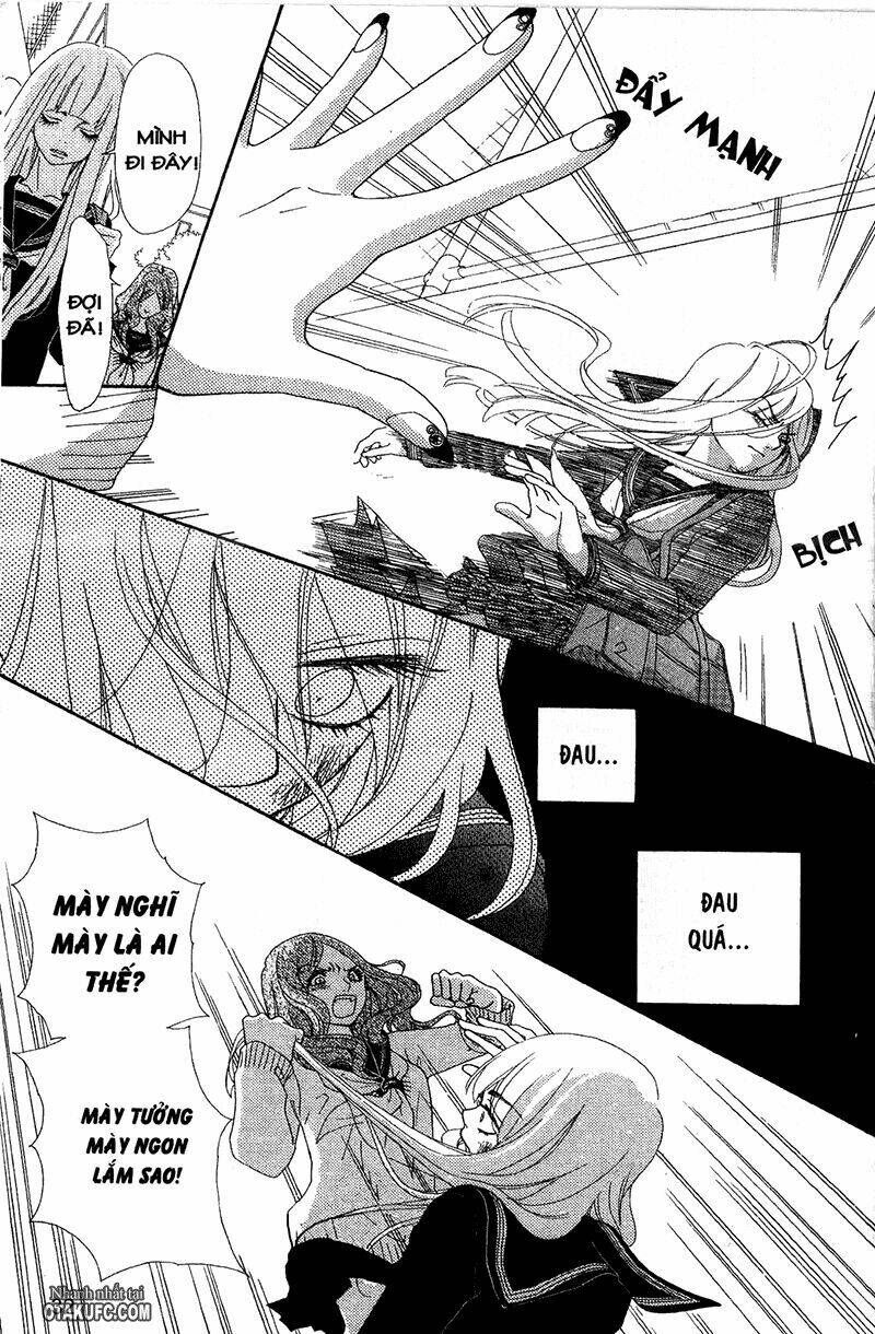 cầu vồng tình yêu chapter 1 32