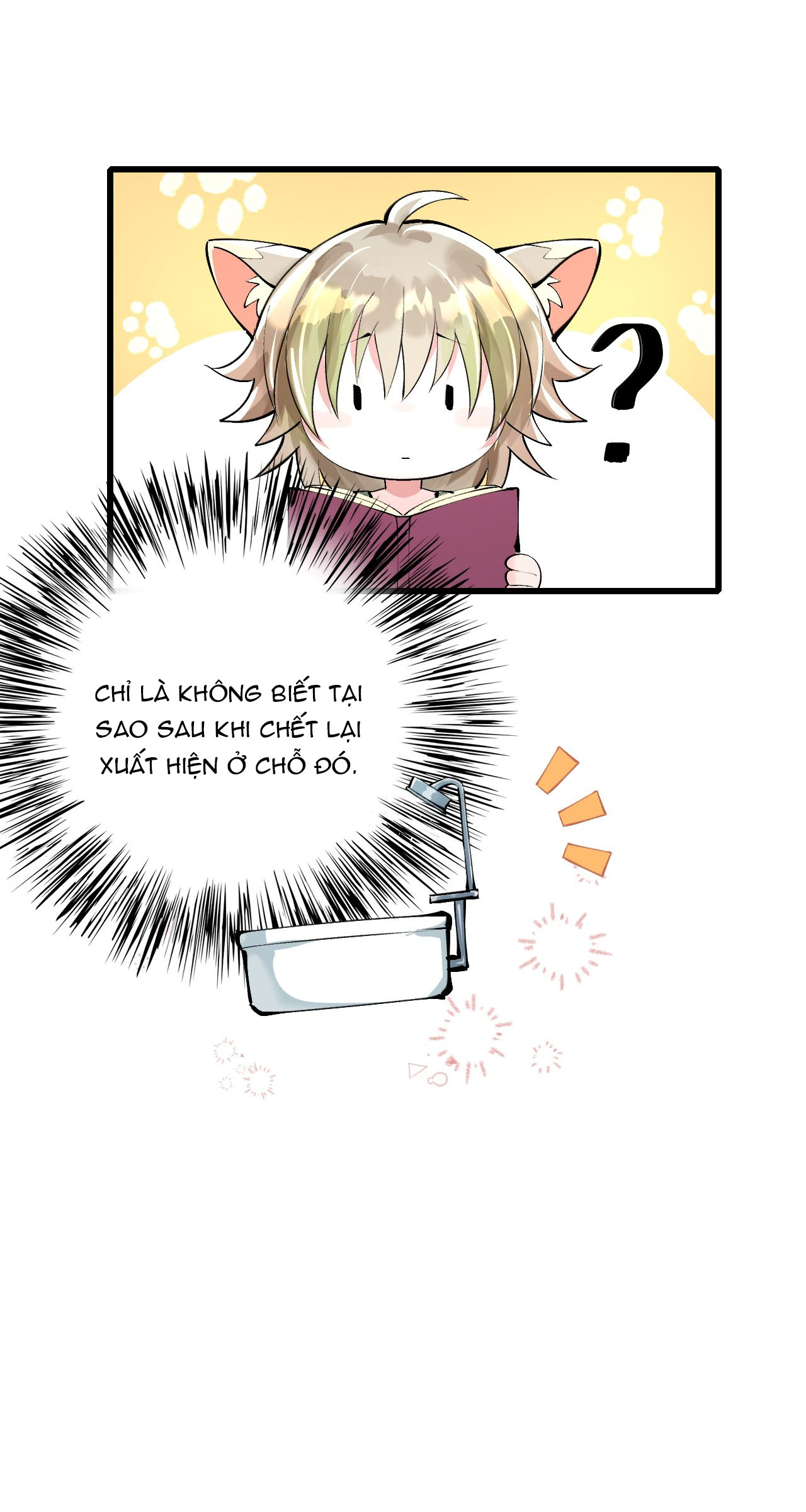 tức thời phạm quy [ tức thì vi quy ] chapter 3 37