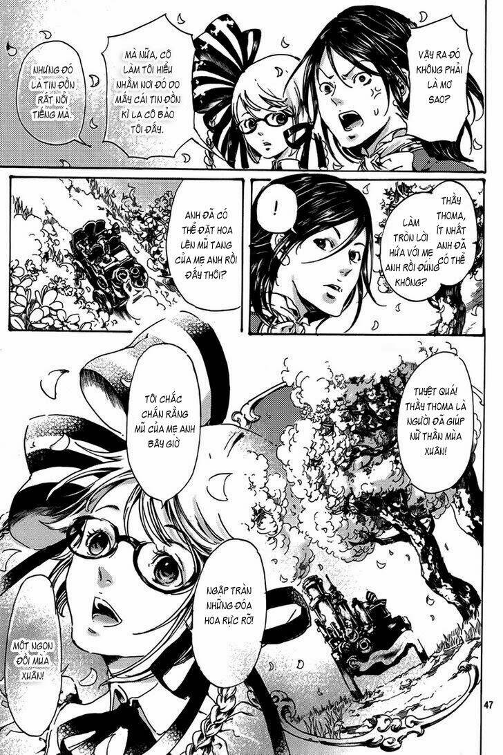 haikyo shoujo chapter 3 50