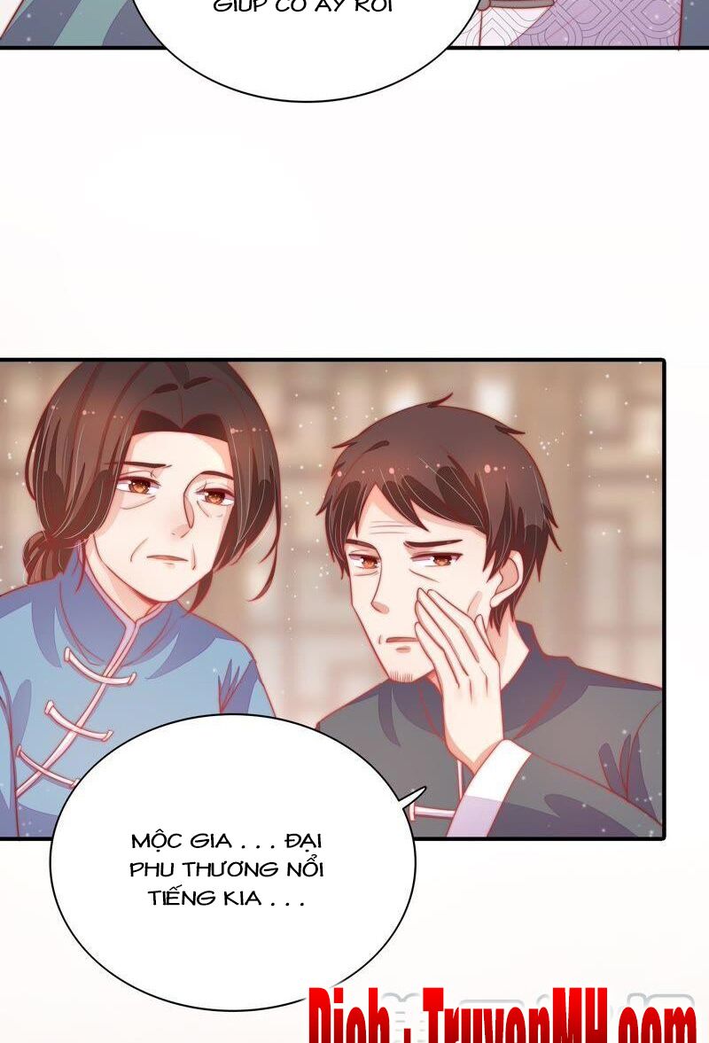 ngày nào thiếu soái cũng ghen chapter 118 2