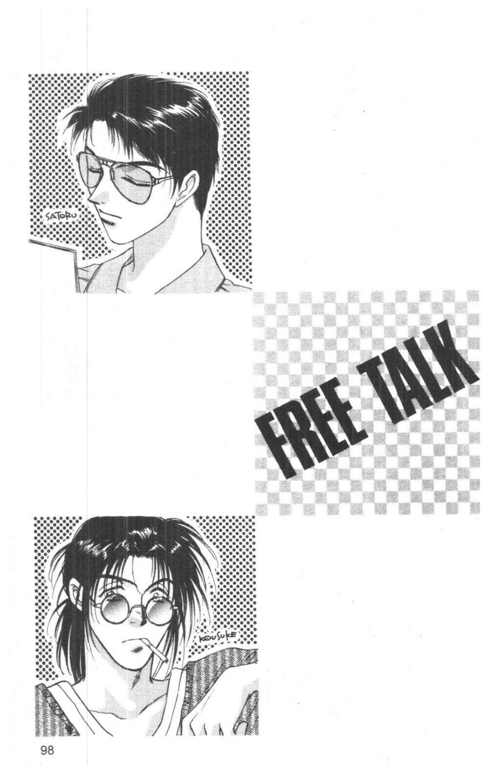 tsuki no umareru yoru chapter 4 98