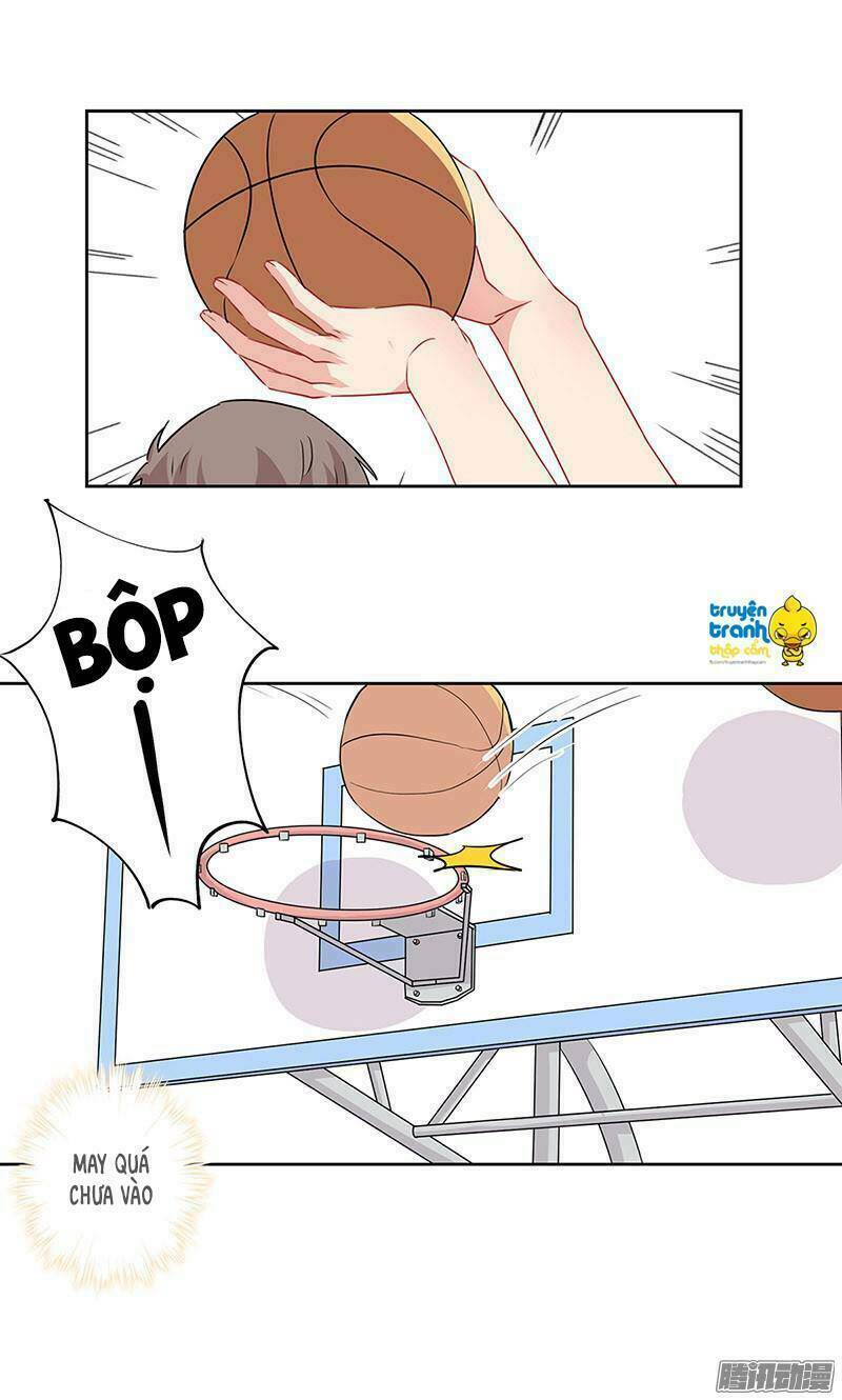 bá đạo hiệu thảo đích duệ nha đầu chapter 39 3