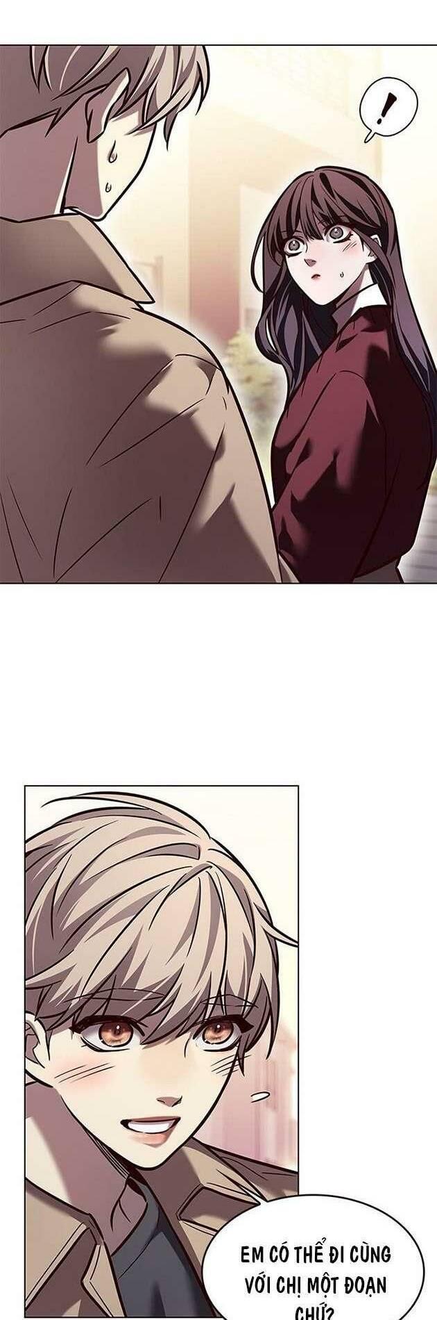 biến thân thành mèo chapter 276 52