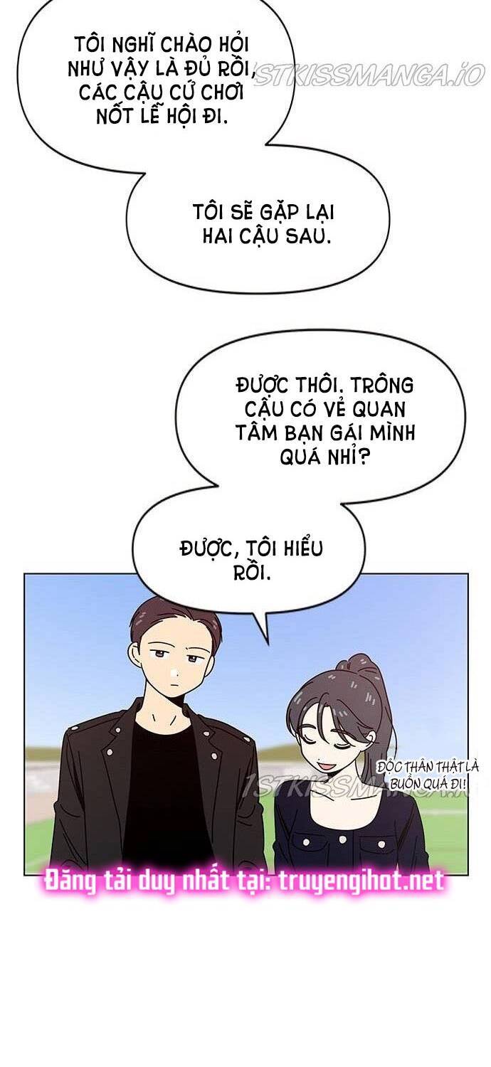 thanh xuân rực rỡ - season of blossom chapter 82 35